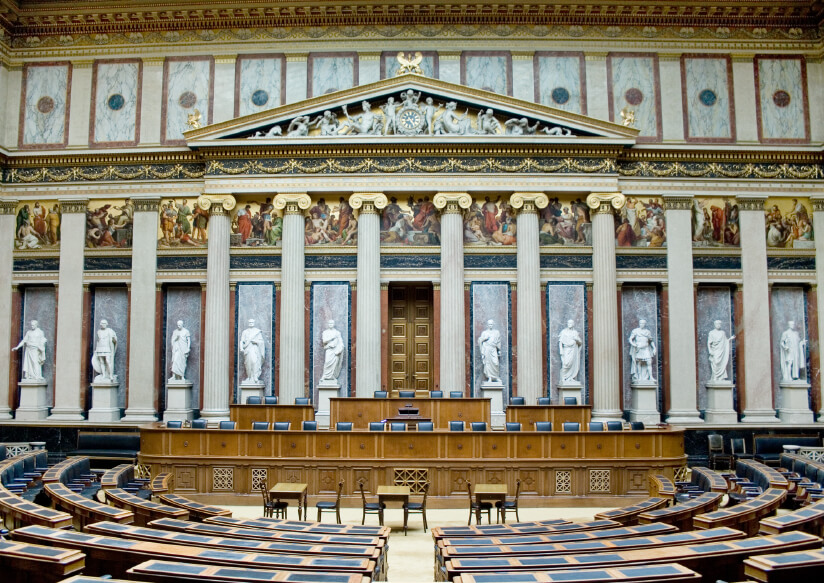 Convención de Viena sobre el Derecho de los Tratados