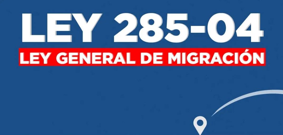 I. Panorama general de la Ley de Inmigración